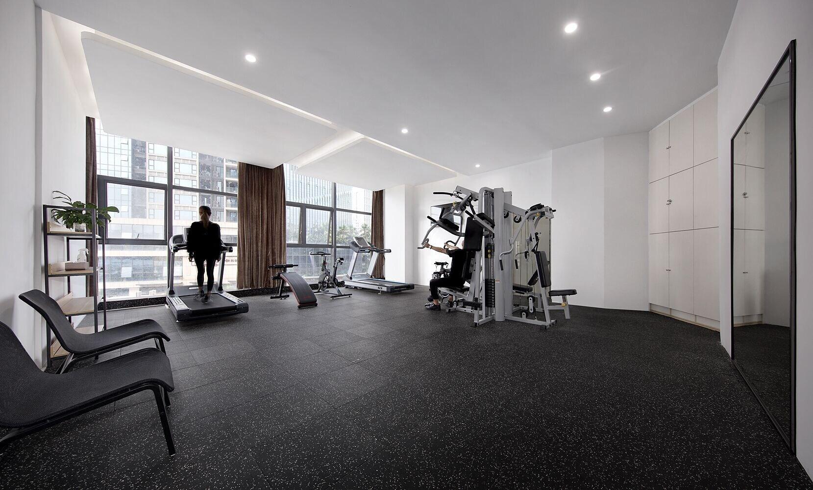 Hongdu Hotel Shenzhen Dış mekan fotoğraf