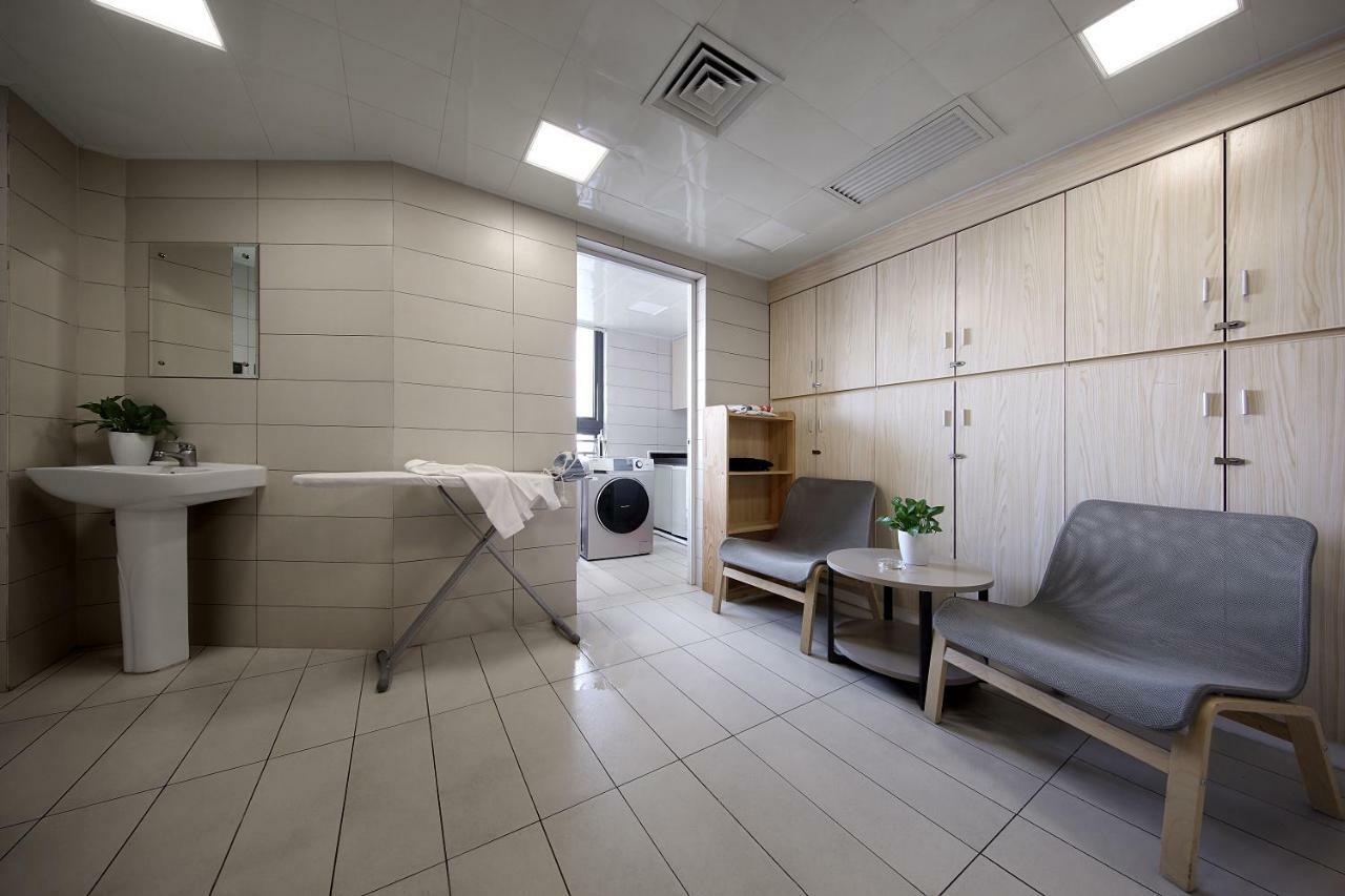 Hongdu Hotel Shenzhen Dış mekan fotoğraf