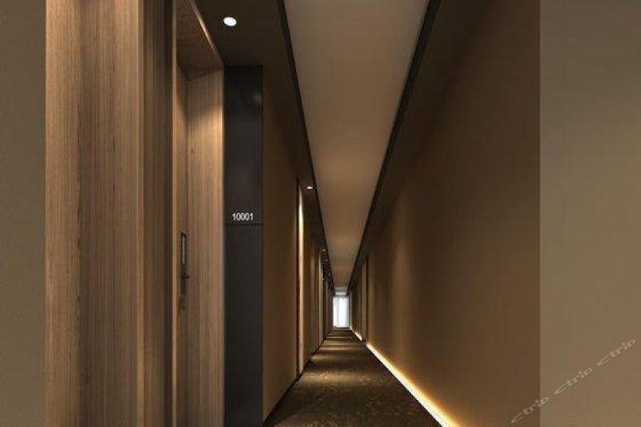 Hongdu Hotel Shenzhen Dış mekan fotoğraf