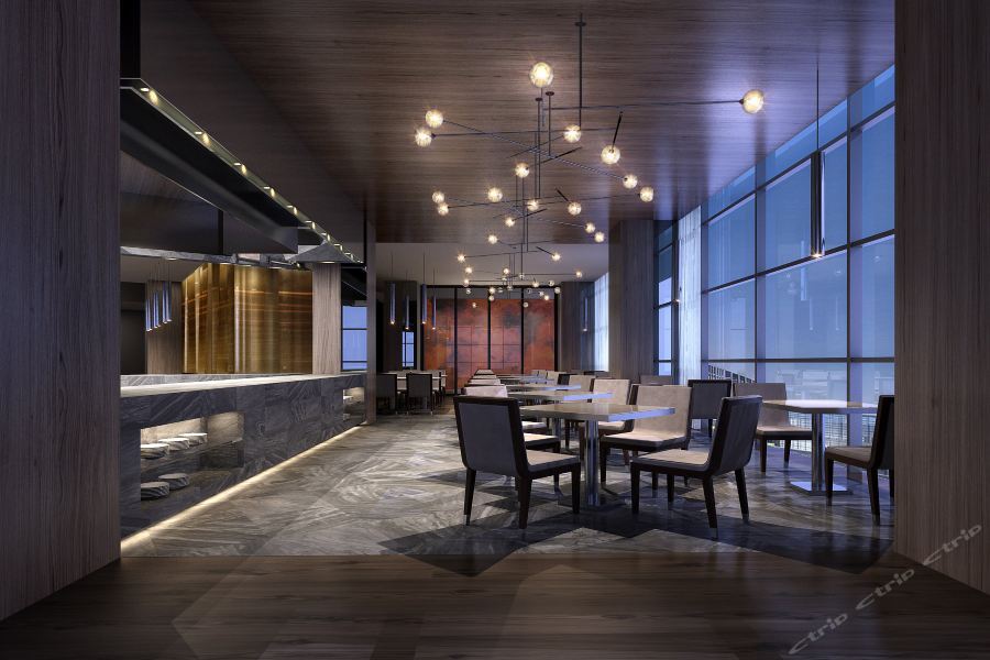 Hongdu Hotel Shenzhen Dış mekan fotoğraf