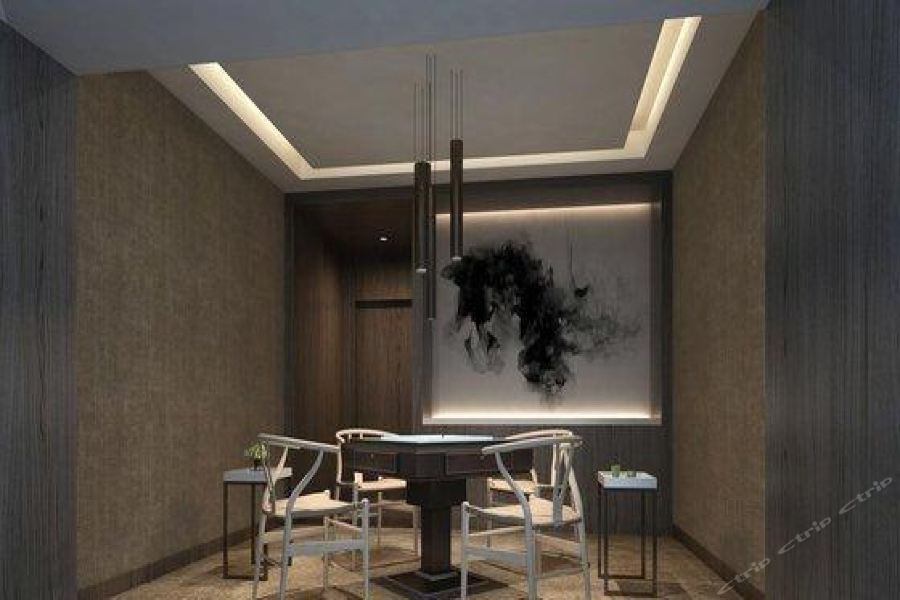 Hongdu Hotel Shenzhen Dış mekan fotoğraf