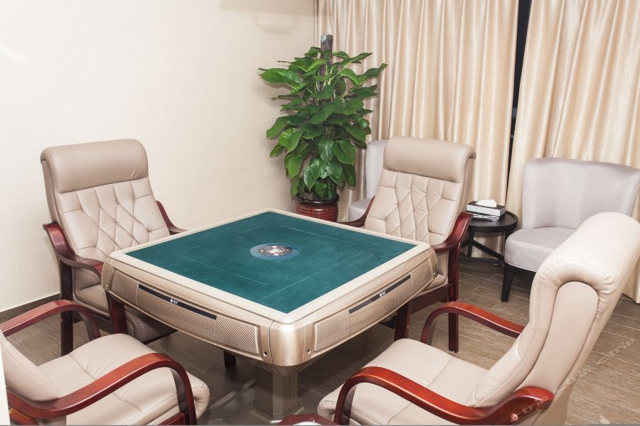 Hongdu Hotel Shenzhen Dış mekan fotoğraf